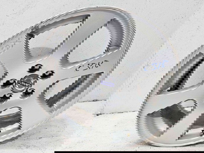 Set jante aliaj Volvo XC60 [Fabr 2008-2017] 5X108 7,5J x R17 ET55 / 306714