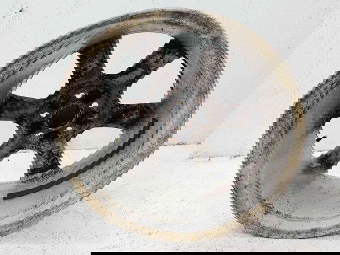 Set jante aliaj Volvo XC60 [Fabr 2008-2017] 5X108 7,5J x R17 ET55 / 306714