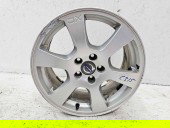 Set jante aliaj Volvo XC60 [Fabr 2008-2017] 5X108 7,5J x R17 ET55 / 306714