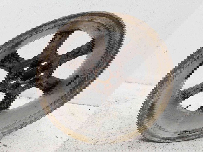 Set jante aliaj Volvo XC60 [Fabr 2008-2017] 5X108 7,5J x R17 ET55 / 306714