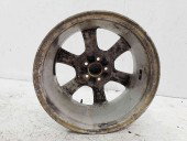 Set jante aliaj Volvo XC60 [Fabr 2008-2017] 5X108 7,5J x R17 ET55 / 306714