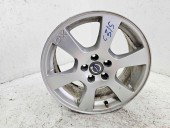 Set jante aliaj Volvo XC60 [Fabr 2008-2017] 5X108 7,5J x R17 ET55 / 306714