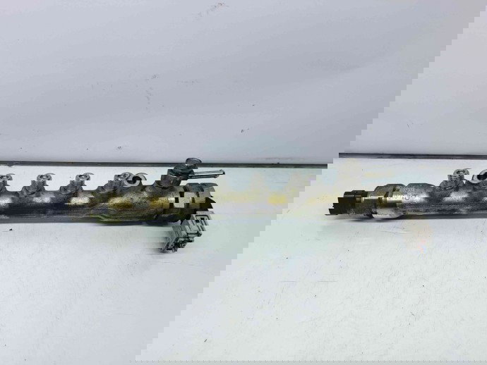 Rampa injectoare MAZDA 6 (GJ1) [Fabr 2014-2021] OEM 2.2 Skyactiv  