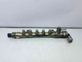 Rampa injectoare MAZDA 6 (GJ1) [Fabr 2014-2021] OEM 2.2 Skyactiv  