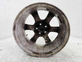 Set jante aliaj Volvo XC60 [Fabr 2008-2017] 5X108 7,5J x R17 ET55 / 306714