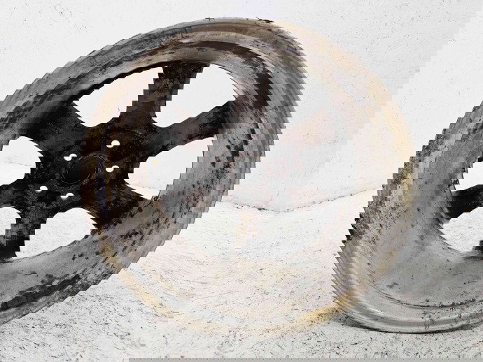 Set jante aliaj Volvo XC60 [Fabr 2008-2017] 5X108 7,5J x R17 ET55 / 306714