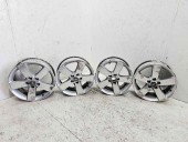 Set jante aliaj Ford S-Max 1 [Fabr 2006-2014] 5X108 7J R17 ET55 / 7M2J1007AA