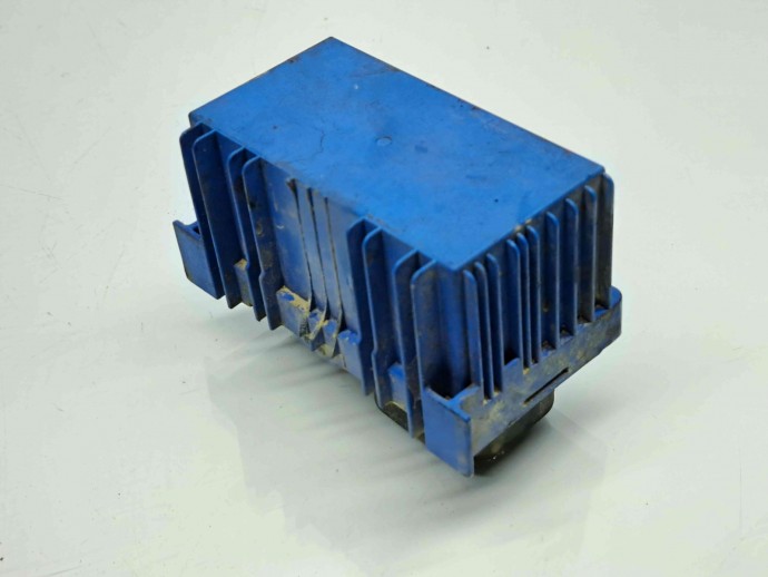  Releu bujii Opel Corsa D [Fabr 2006-2013] 55557760 