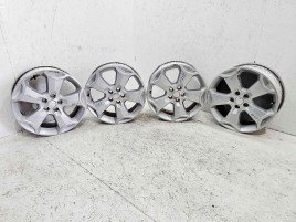 Set jante aliaj Ford Kuga I [Fabr 2008-2012] 5x108 R18 7.5J ET52.5 / 8V4J10