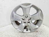 Set jante aliaj Ford Kuga I [Fabr 2008-2012] 5x108 R18 7.5J ET52.5 / 8V4J10