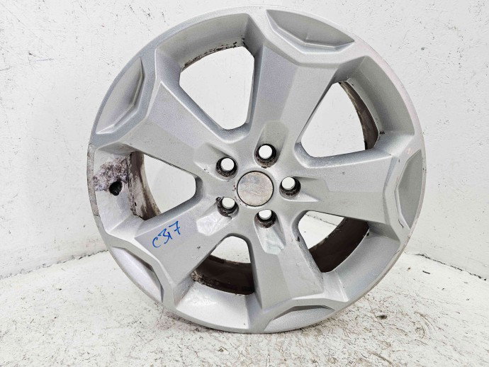 Set jante aliaj Ford Kuga I [Fabr 2008-2012] 5x108 R18 7.5J ET52.5 / 8V4J10