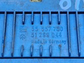  Releu bujii Opel Corsa D [Fabr 2006-2013] 55557760 