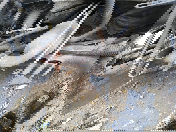 Timonerie Ford Smax 1.8 TDCI OEM 2006-2014