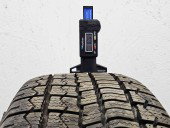 Set jante tabla Ford Tourneo Courier [Fabr 2014-2020] 4x100 R15 6J ET 37,5