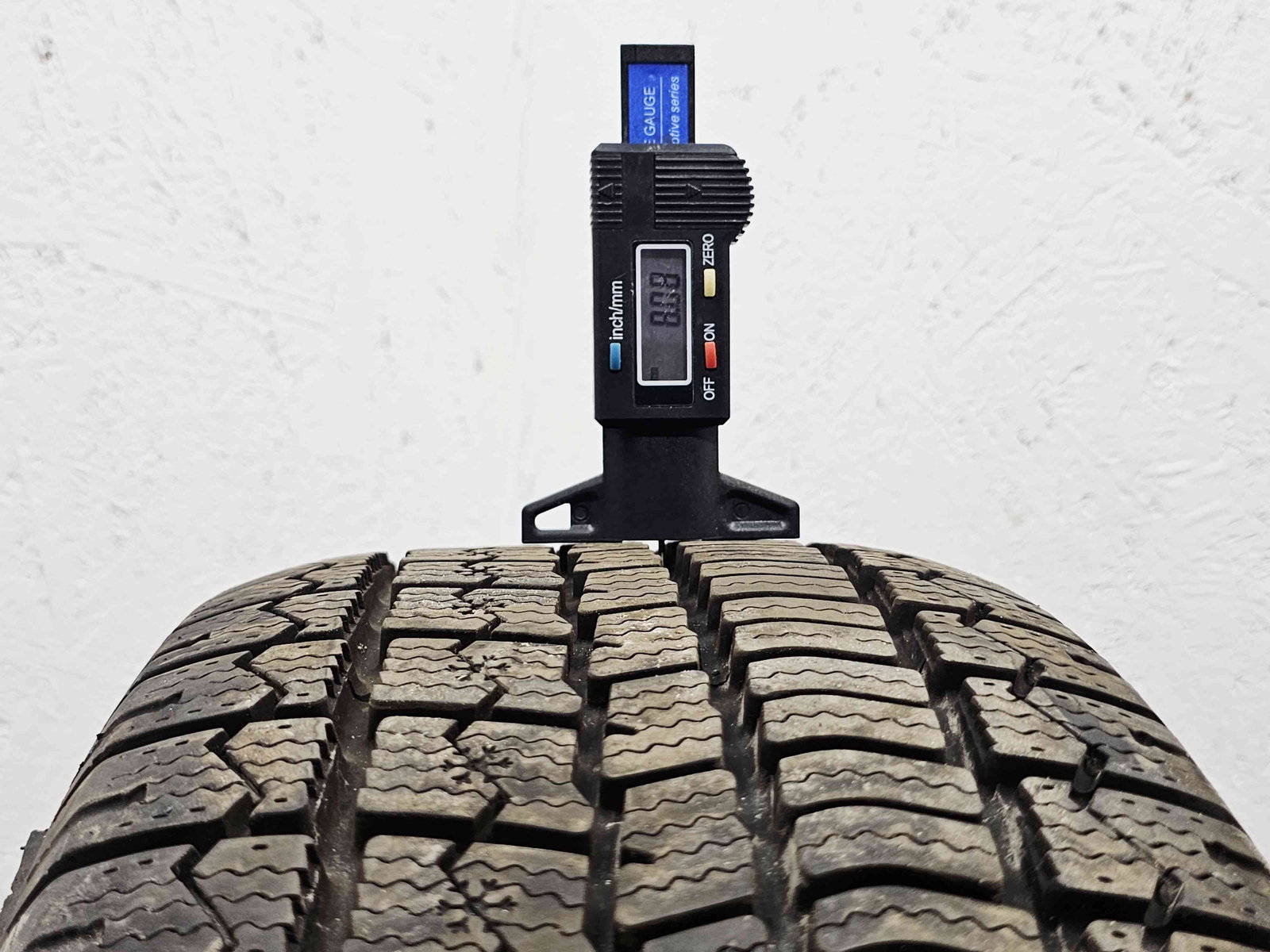 Set jante tabla Ford Tourneo Courier [Fabr 2014-2020] 4x100 R15 6J ET 37,5 - imagine 7