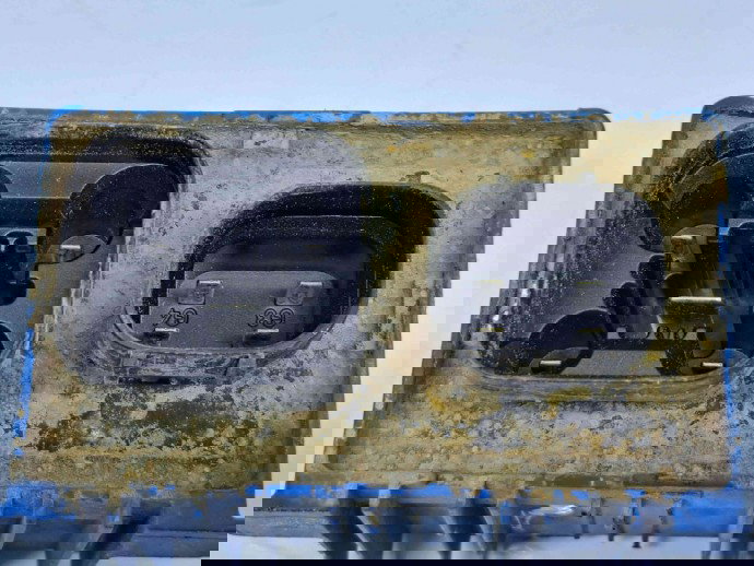  Releu bujii Opel Corsa D [Fabr 2006-2013] 55557760 