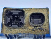  Releu bujii Opel Corsa D [Fabr 2006-2013] 55557760 