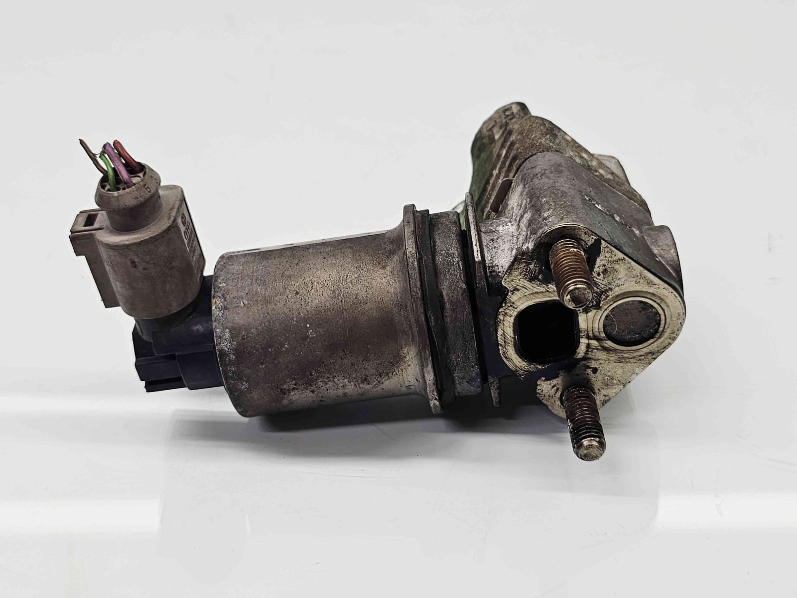 Supapa EGR Volkswagen Polo (9N) [Fabr 2001-2008] 03G131818 1.2 Benz BME 47KW / 64CP - imagine 2
