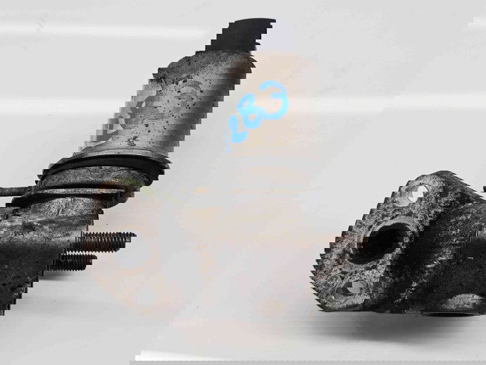 Supapa EGR Volkswagen Polo (9N) [Fabr 2001-2008] 03G131818 1.2 Benz BME 47KW / 64CP