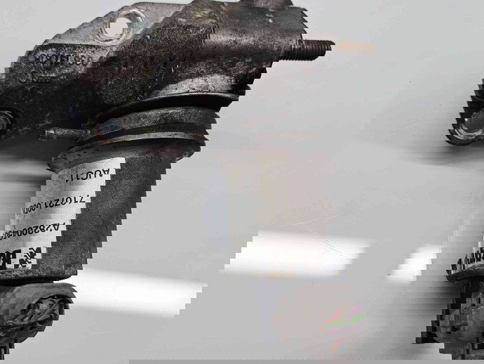 Supapa EGR Volkswagen Polo (9N) [Fabr 2001-2008] 03G131818 1.2 Benz BME 47KW / 64CP