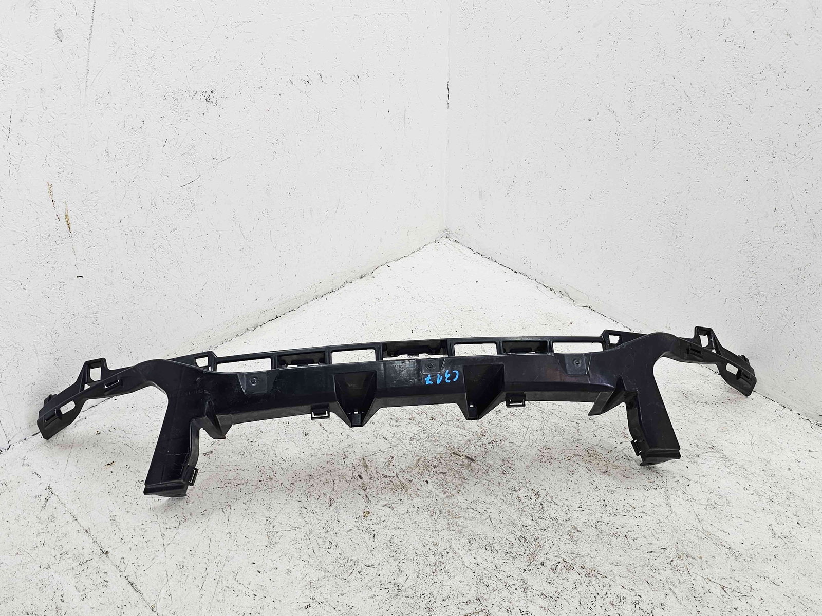 Suport central bara fata Ford Kuga I [Fabr 2008-2012] 8V4117E778AD - imagine 1