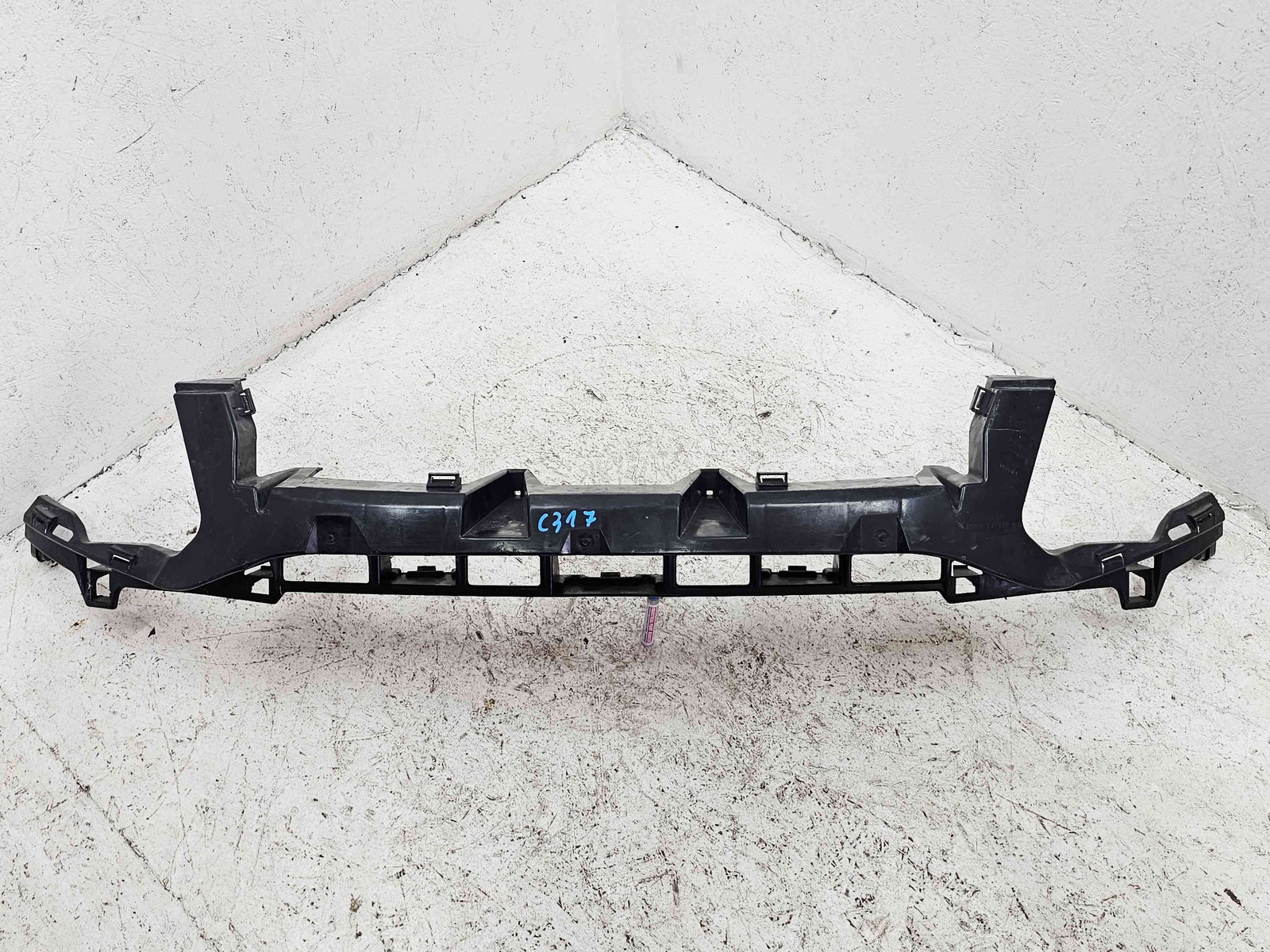 Suport central bara fata Ford Kuga I [Fabr 2008-2012] 8V4117E778AD - imagine 3