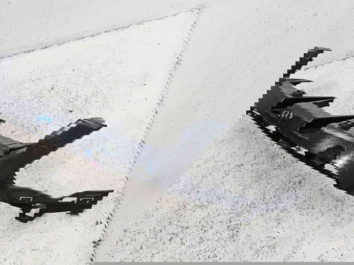 Suport central bara fata Ford Kuga I [Fabr 2008-2012] 8V4117E778AD