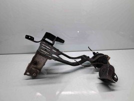 Suport far dreapta Bmw 5 (E60) [Fabr 2004-2010] 7163484