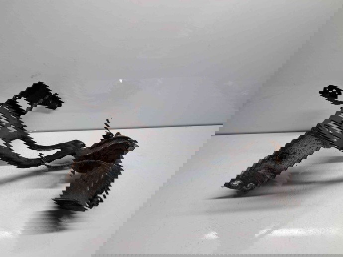 Suport far dreapta Bmw 5 (E60) [Fabr 2004-2010] 7163484