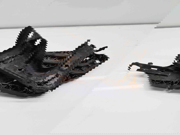 Suport far dreapta Skoda Octavia 2 Combi (1Z5) [Fabr 2004-2013] Facelift RE17035202