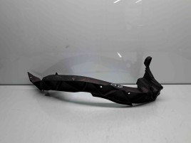 Suport far stanga Bmw 1 (E81, E87) [Fabr 2004-2010] 7120823