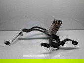 Suport far stanga Bmw 5 (E60) [Fabr 2004-2010] 7163483