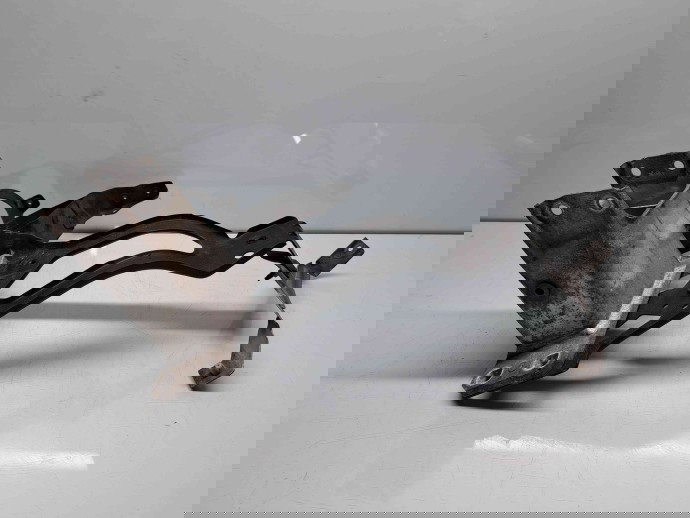 Suport far stanga Bmw 5 (E60) [Fabr 2004-2010] 7163483