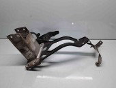 Suport far stanga Bmw 5 (E60) [Fabr 2004-2010] 7163483