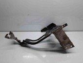 Suport far stanga Bmw 5 (E60) [Fabr 2004-2010] 7163483