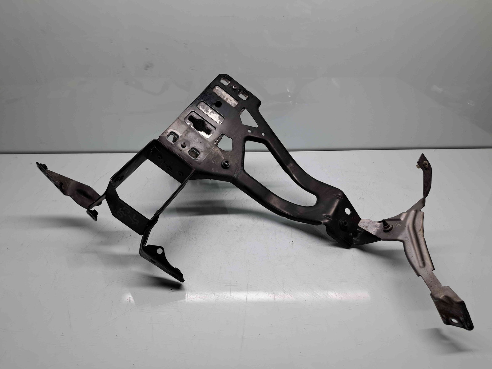 Suport far stanga Bmw 5 (E60) [Fabr 2004-2010] 7163483 - imagine 4