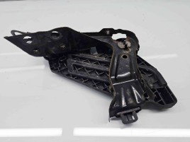 Suport far stanga Skoda Octavia 2 Combi (1Z5) [Fabr 2004-2013] Facelift LI17035201