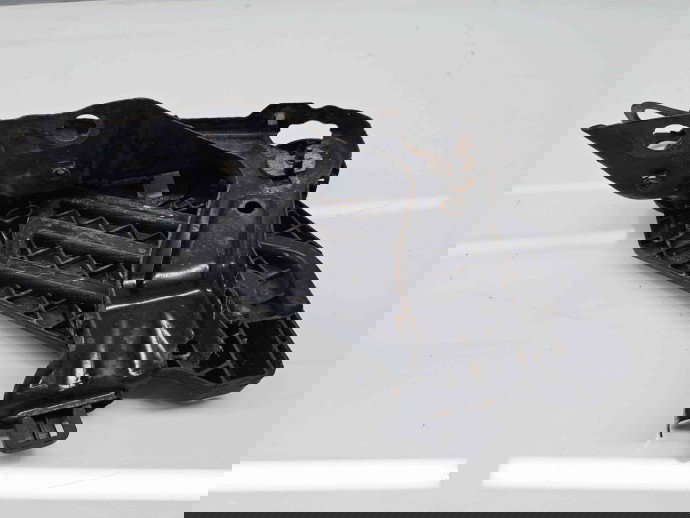 Suport far stanga Skoda Octavia 2 Combi (1Z5) [Fabr 2004-2013] Facelift LI17035201