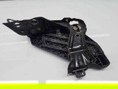 Suport far stanga Skoda Octavia 2 Combi (1Z5) [Fabr 2004-2013] Facelift LI17035201