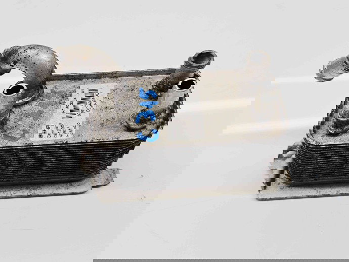 Termoflot Volvo XC60 [Fabr 2008-2017] 6G917A095AD 2.4 D5244T4 136KW / 185CP