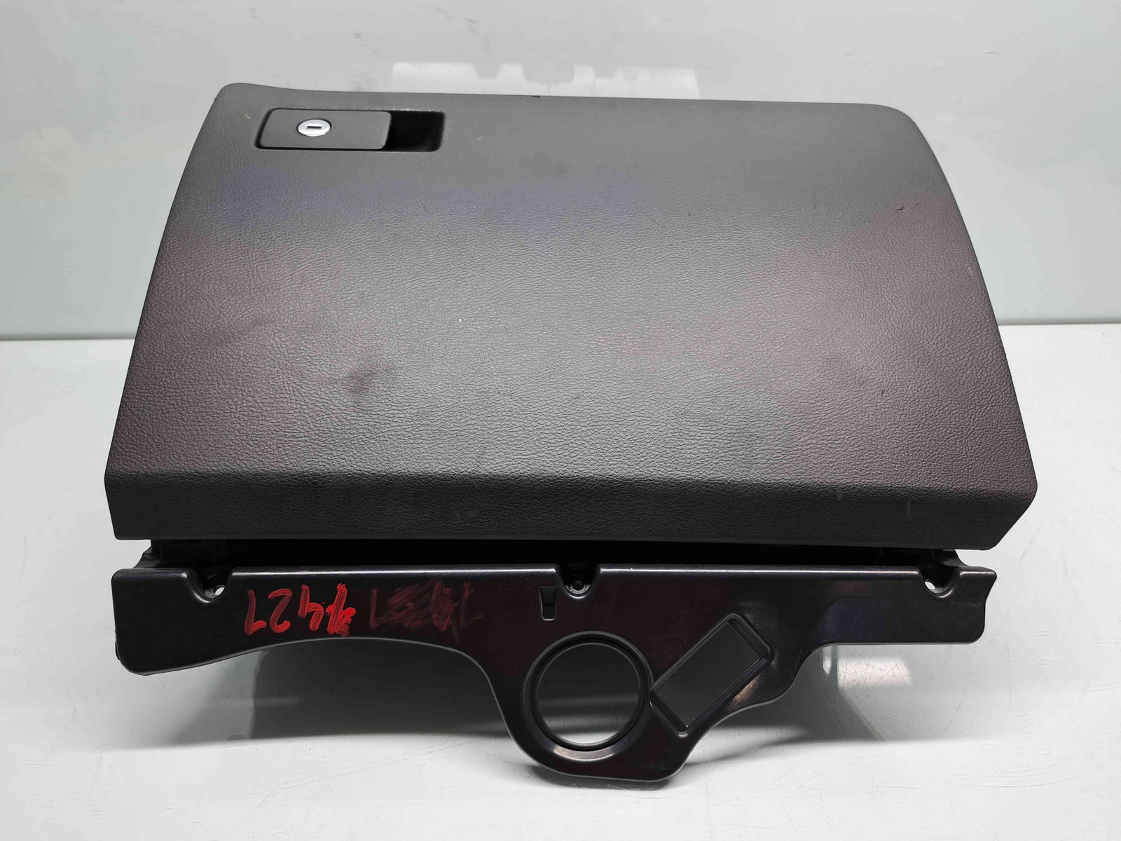 Torpedou Volkswagen Passat B7 (365) Variant [Fabr 2010-2014] 3C1857097BC