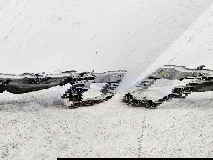 Trager Ford Focus 3 (CB8) [Fabr 2011-2015] BM518B041B