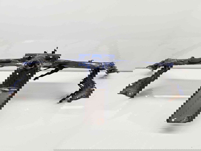 Trager Dacia Logan II MCV BK (K52) [Fabr 2013-2022] Facelift 625129035R