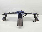 Trager Dacia Logan II MCV BK (K52) [Fabr 2013-2022] Facelift 625129035R