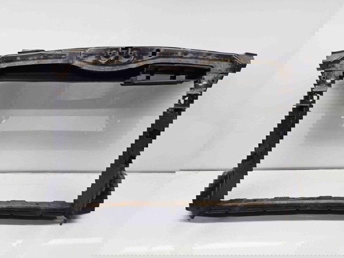 Trager Skoda Octavia 2 Combi (1Z5) [Fabr 2004-2013] Facelift OEM