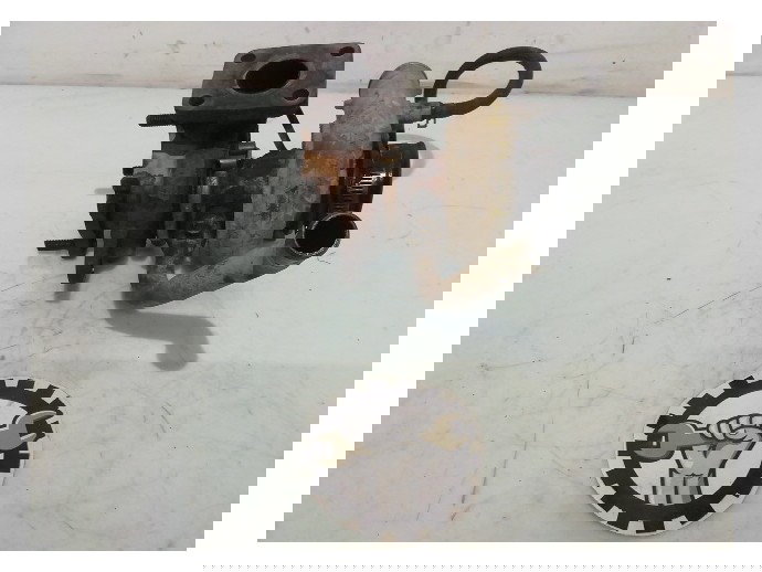 Turbosuflanta Hyundai Tucson 2.0 Crdi 2823127000 2004-2010