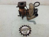 Turbosuflanta Hyundai Tucson 2.0 Crdi 2823127000 2004-2010
