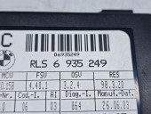  Senzor ploaie Bmw 5 (E60) [Fabr 2004-2010] 6935249