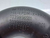 Tub admisie aer Chevrolet Cruze (J300) [Fabr 2010-2016] 13254633 1.7 A17DTS 96KW / 130CP