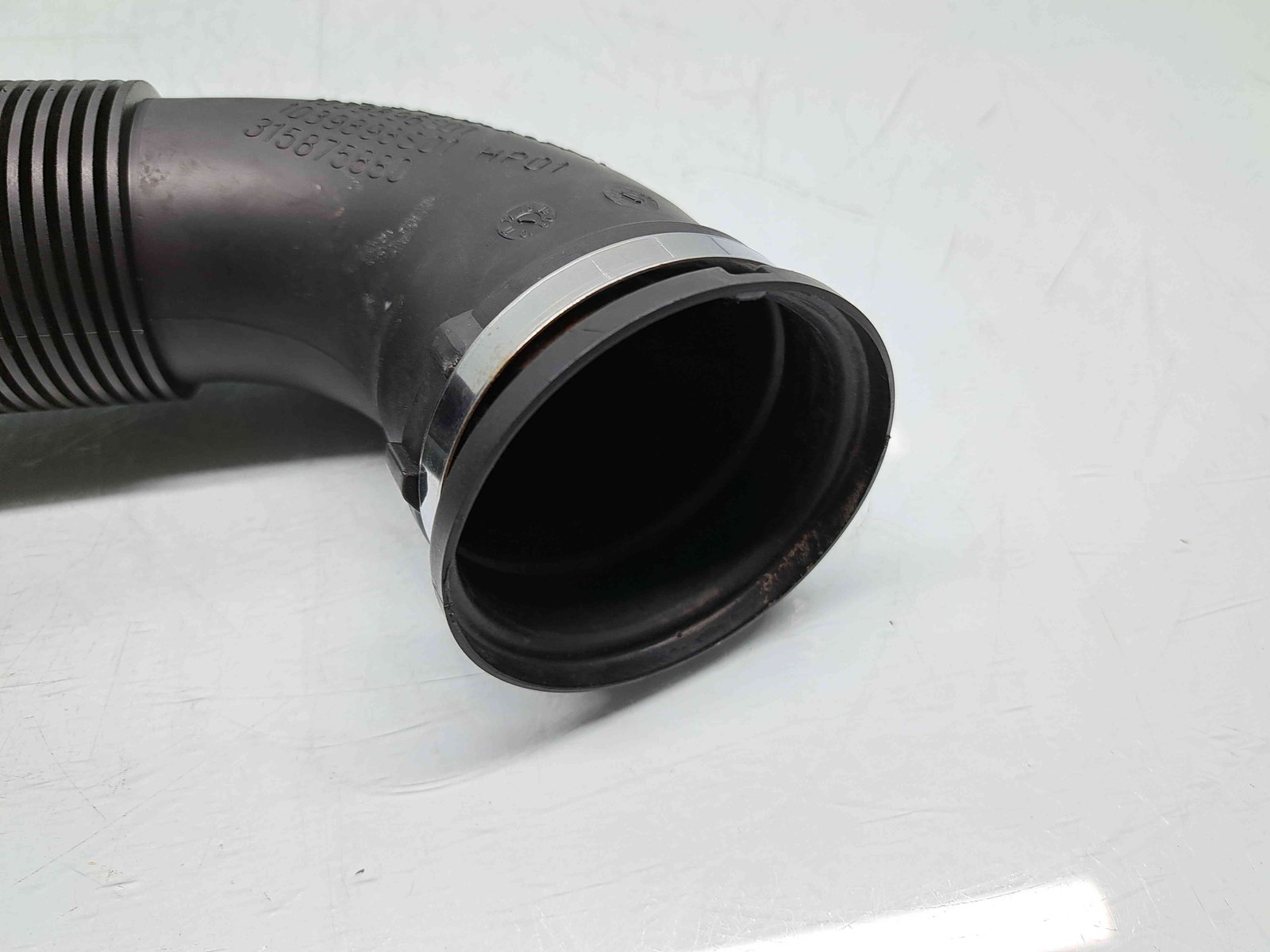 Tub admisie aer Chevrolet Cruze (J300) [Fabr 2010-2016] 13254633 1.7 A17DTS 96KW / 130CP - imagine 4